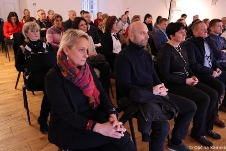 Mreža vodnih poti v Kamniško-Savinjskih Alpah (3)